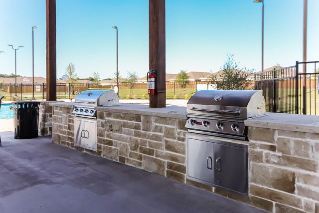 910 Blue Heron Drive, Princeton, TX 75407