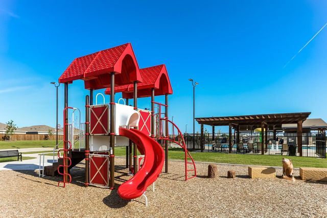 910 Blue Heron Drive, Princeton, TX 75407