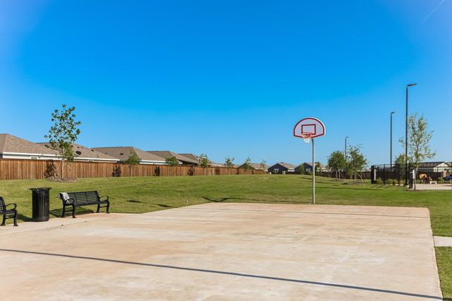 910 Blue Heron Drive, Princeton, TX 75407