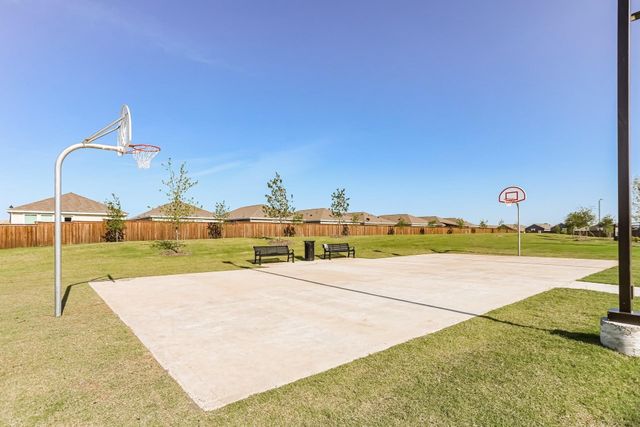 910 Blue Heron Drive, Princeton, TX 75407