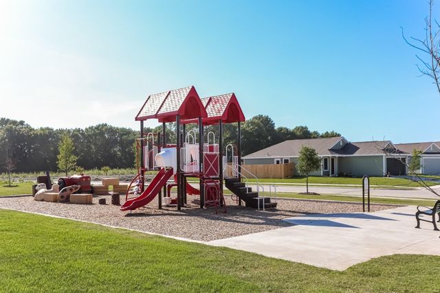 910 Blue Heron Drive, Princeton, TX 75407