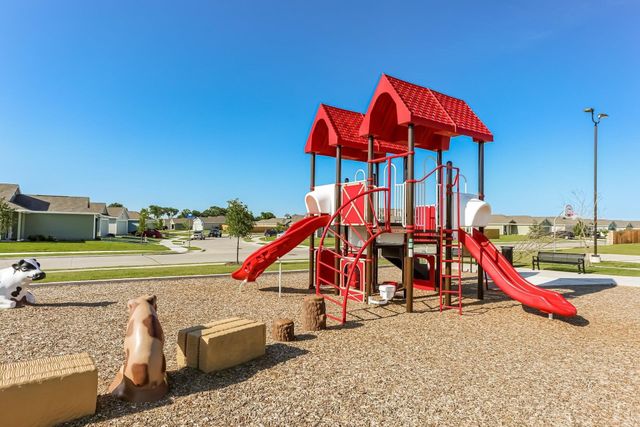 910 Blue Heron Drive, Princeton, TX 75407