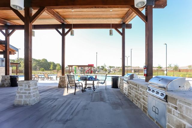 910 Blue Heron Drive, Princeton, TX 75407