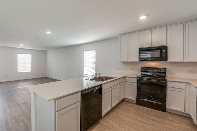910 Blue Heron Drive, Princeton, TX 75407