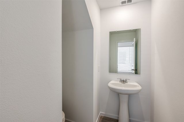 910 Blue Heron Drive, Princeton, TX 75407