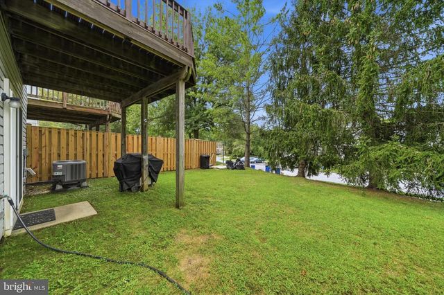 8302 SPERRY CT, Laurel, MD 20723