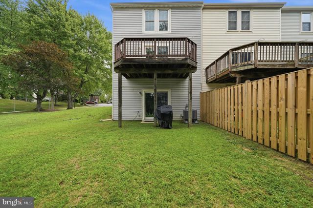 8302 SPERRY CT, Laurel, MD 20723