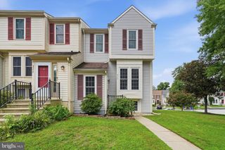 8302 SPERRY CT, Laurel, MD 20723