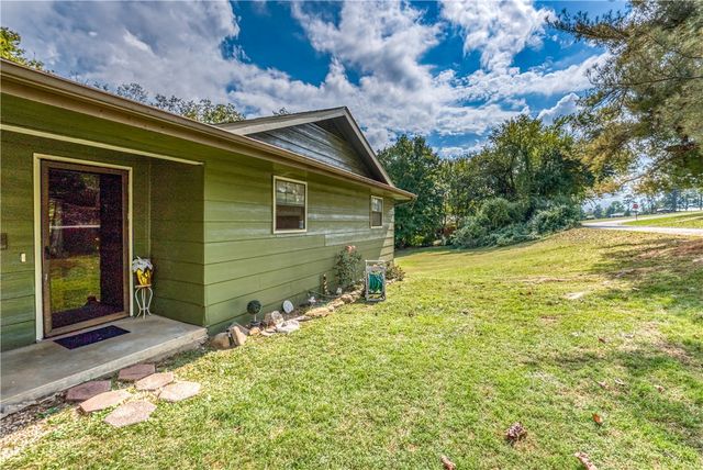 1105 Maria Drive, Harrison, AR 72601