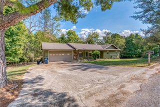 1105 Maria Drive, Harrison, AR 72601