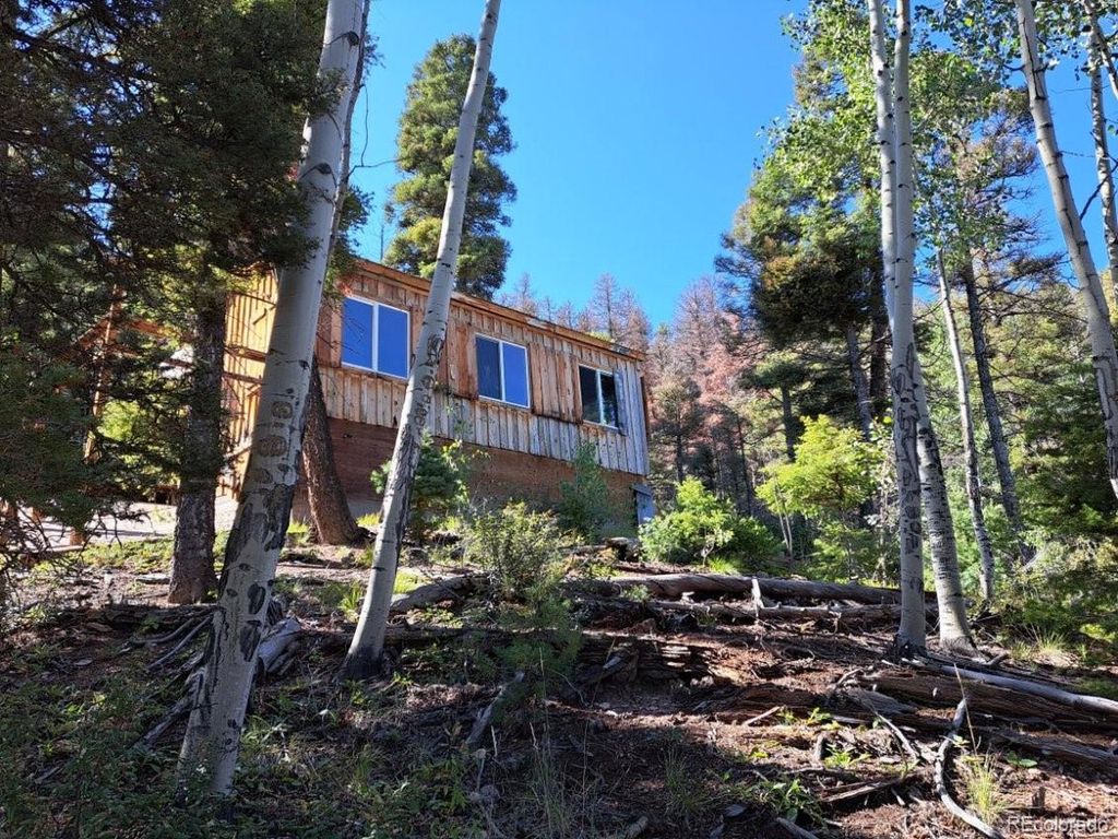 6026 Bruce Rd, San Luis, CO 81152