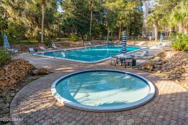 640 N Nova Rd Apt 504, Ormond Beach, FL 32174