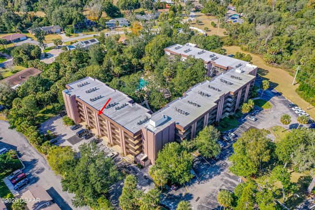 640 N Nova Rd Apt 504, Ormond Beach, FL 32174