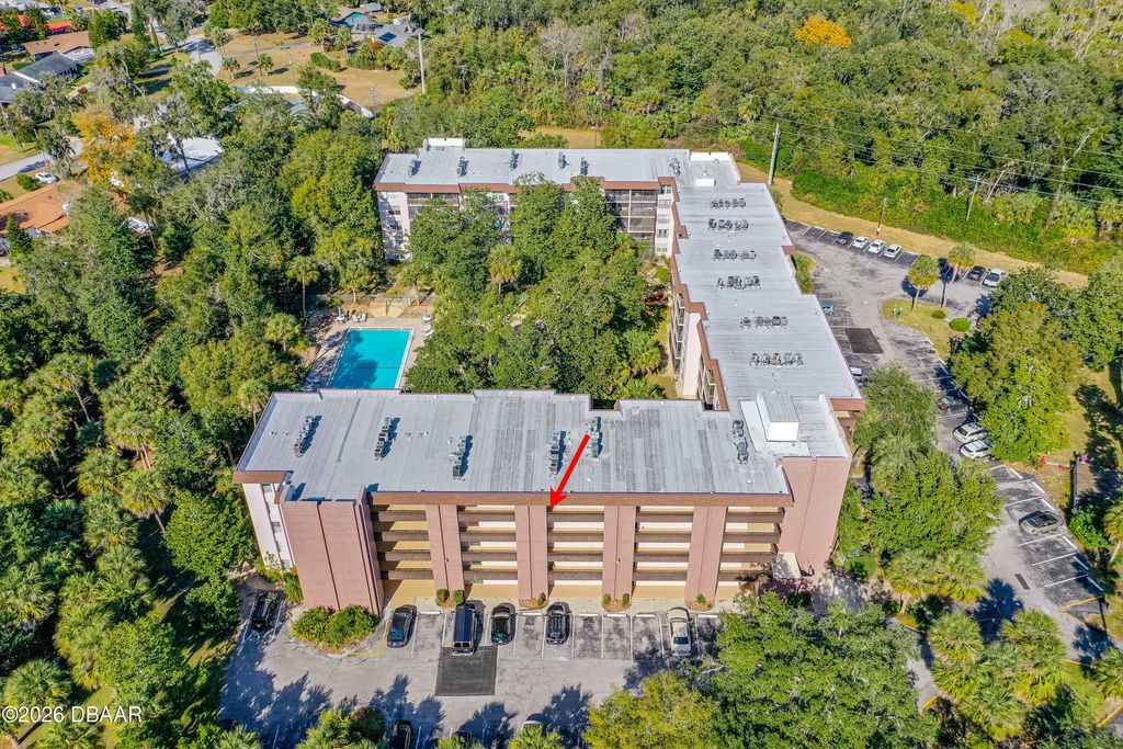 640 N Nova Rd Apt 504, Ormond Beach, FL 32174