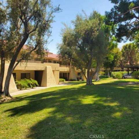 680 N Ashurst Court, Palm Springs, CA 92262