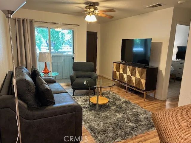 680 N Ashurst Court, Palm Springs, CA 92262