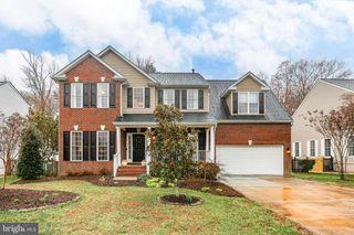 10215 NAPOLEON ST, Fredericksburg, VA 22408