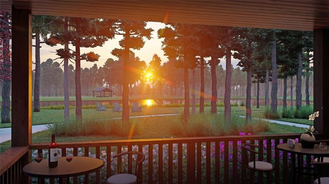 126 Hollow Hill Drive, New Waverly, TX 77358