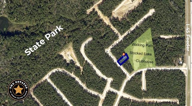 126 Hollow Hill Drive, New Waverly, TX 77358