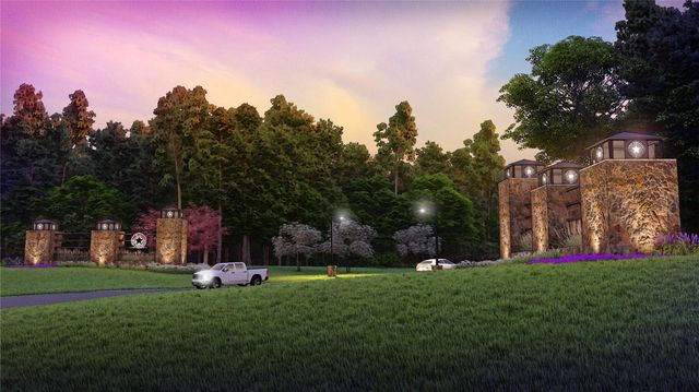 126 Hollow Hill Drive, New Waverly, TX 77358