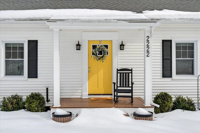 2222 West Street, Proctor, VT 05765