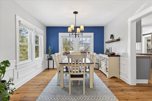 2222 West Street, Proctor, VT 05765