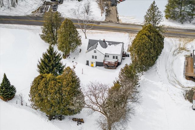 2222 West Street, Proctor, VT 05765