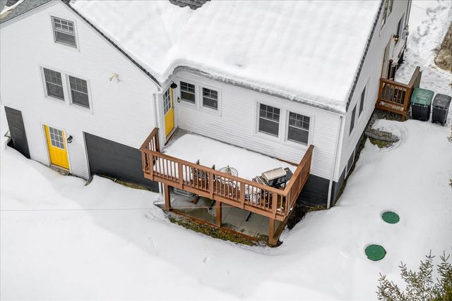 2222 West Street, Proctor, VT 05765