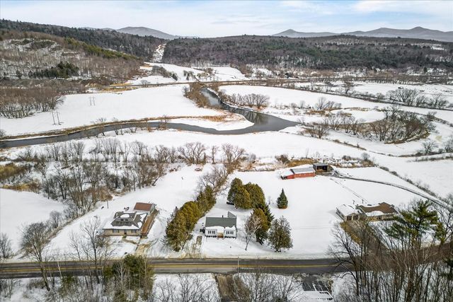 2222 West Street, Proctor, VT 05765