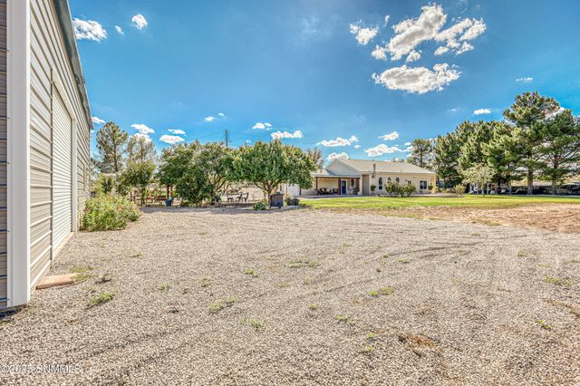 10 Calle Tonantzin, La Mesa, NM 88044