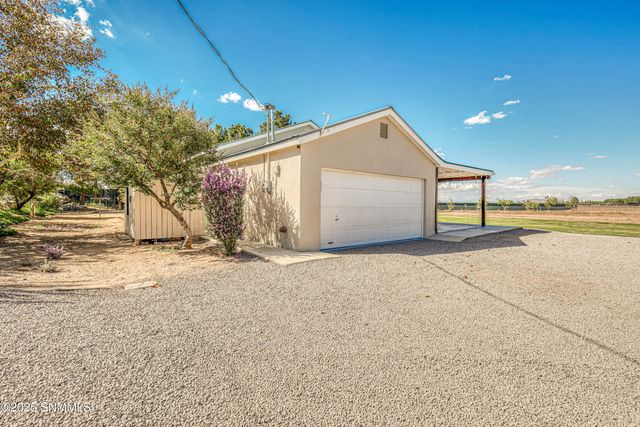 10 Calle Tonantzin, La Mesa, NM 88044