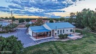 10 Calle Tonantzin, La Mesa, NM 88044