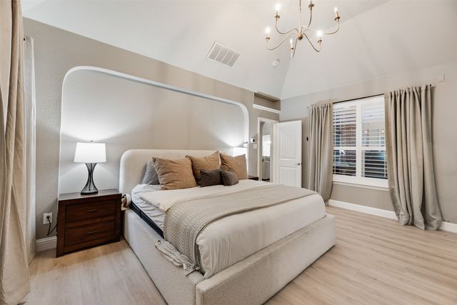 8305 Parish Avenue, Mckinney, TX 75071