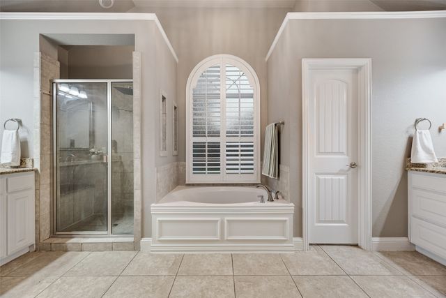 8305 Parish Avenue, Mckinney, TX 75071