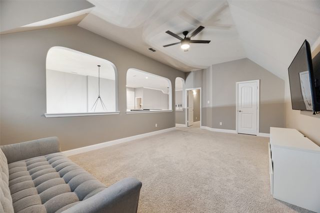 8305 Parish Avenue, Mckinney, TX 75071