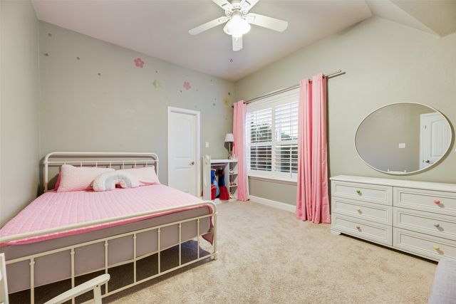 8305 Parish Avenue, Mckinney, TX 75071