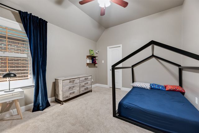 8305 Parish Avenue, Mckinney, TX 75071