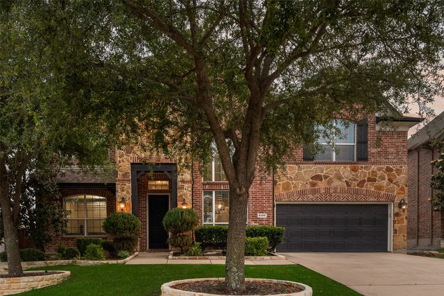 8305 Parish Avenue, Mckinney, TX 75071