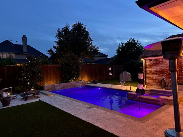 8305 Parish Avenue, Mckinney, TX 75071