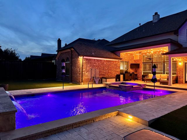 8305 Parish Avenue, Mckinney, TX 75071