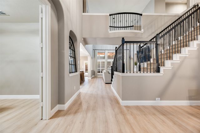 8305 Parish Avenue, Mckinney, TX 75071