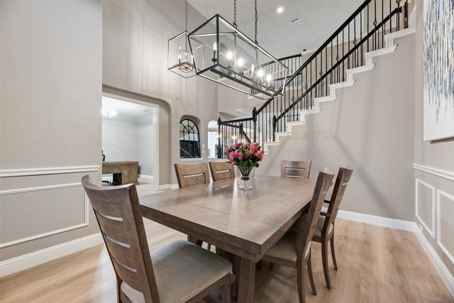 8305 Parish Avenue, Mckinney, TX 75071