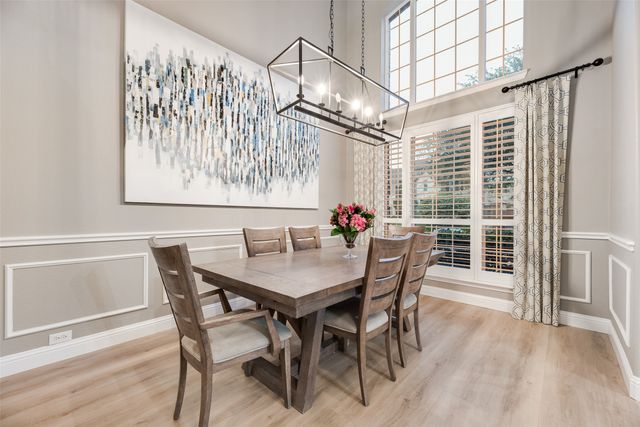 8305 Parish Avenue, Mckinney, TX 75071