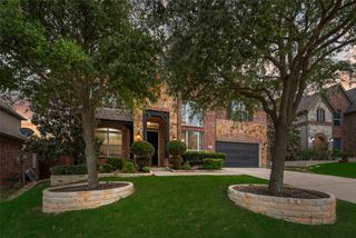 8305 Parish Avenue, Mckinney, TX 75071