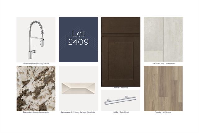 5815 Blazing Light Lane, Fulshear, TX 77441