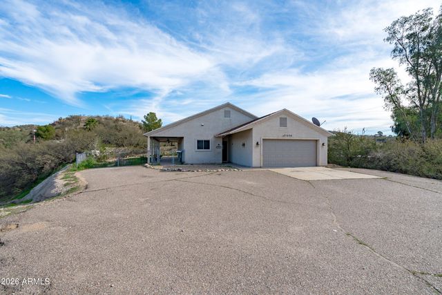 51224 N MOCKINGBIRD Road, Wickenburg, AZ 85390