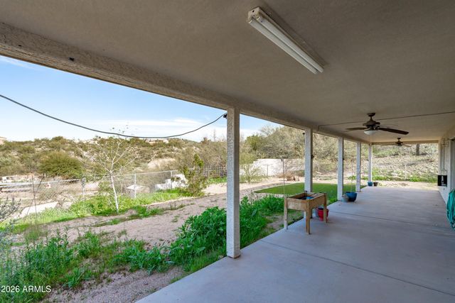 51224 N MOCKINGBIRD Road, Wickenburg, AZ 85390