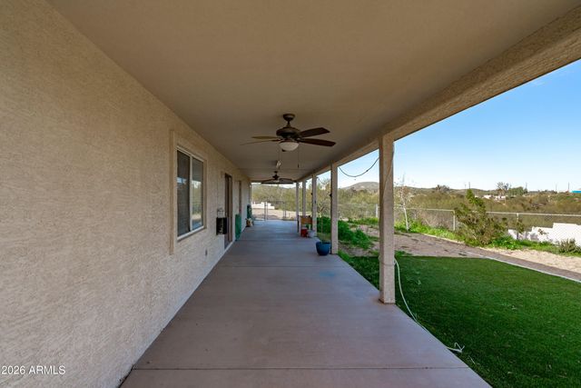51224 N MOCKINGBIRD Road, Wickenburg, AZ 85390