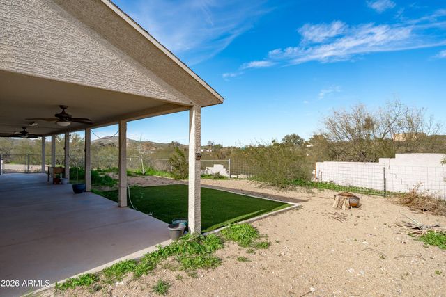 51224 N MOCKINGBIRD Road, Wickenburg, AZ 85390