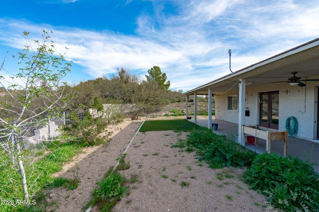 51224 N MOCKINGBIRD Road, Wickenburg, AZ 85390